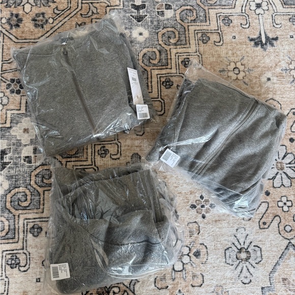 NWT Spiritual Gangster OG Everyday Zip Hoodie - Picture 10 of 10